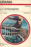 Lo straniero cover image