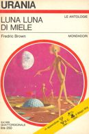 Luna luna di miele cover image