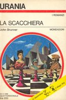 La scacchiera cover image