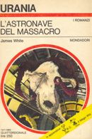 L'astronave del massacro cover image