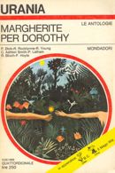 Margherite per Dorothy cover image