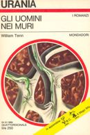 Gli uomini nei muri cover image