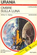 Ombre sulla Luna cover image