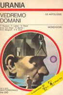 Vedremo domani cover image
