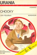 Chocky cover image