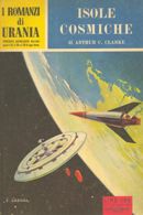 Isole cosmiche cover image