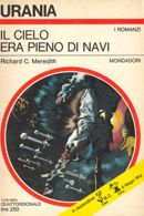 Il cielo era pieno di navi cover image