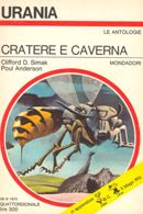 Cratere e caverna cover image
