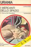 I mercanti dello spazio cover image