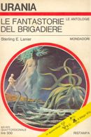 Le fantastorie del Brigadiere cover image