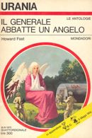 Il generale abbatte un angelo cover image