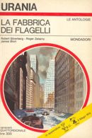La fabbrica dei flagelli cover image