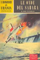 Le onde del Sahara cover image