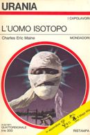 L'uomo isotopo cover image