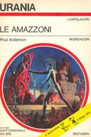 Le amazzoni cover image