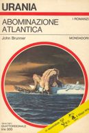 Abominazione Atlantica cover image