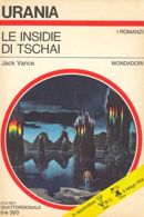 Le insidie di Tschai cover image