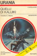 Quelli di Kaluiki cover image