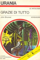 Grazie di tutto cover image