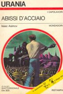 Abissi d'acciaio cover image