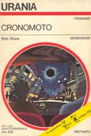 Cronomoto cover image