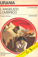 L'angelico lombrico cover image