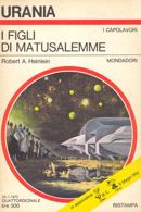 I figli di Matusalemme cover image