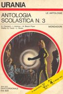 Antologia scolastica n. 3 cover image