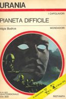 Pianeta difficile cover image