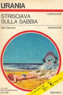 Strisciava sulla sabbia cover image