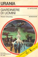 Giardiniere di uomini cover image