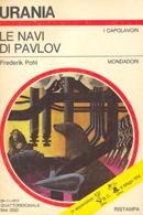 Le navi di Pavlov cover image