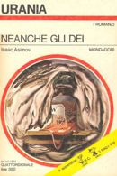 Neanche gli Dei cover image