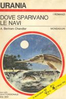 Dove sparivano le navi cover image