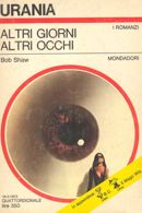 Altri giorni, altri occhi cover image