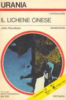 Il lichene cinese cover image