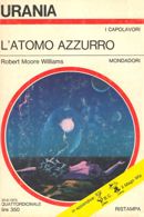 L'atomo azzurro cover image