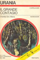 Il grande contagio cover image