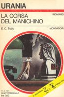 La corsa del manichino cover image