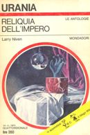 Reliquia dell'impero cover image
