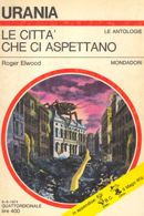 Le città che ci aspettano cover image