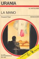 La mano cover image
