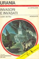 Invasori e invasati cover image
