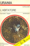 L'abitatore cover image