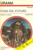 Fuga dal futuro cover image