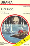 Il diluvio cover image