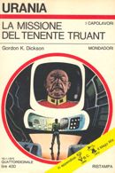 La missione del tenente Truant cover image