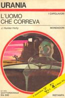 L'uomo che correva cover image