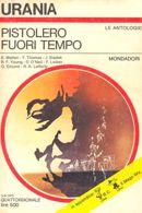 Pistolero fuori tempo cover image