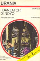 I danzatori di Noyo cover image